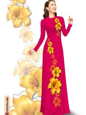 1617601815 221 vai ao dai dep mau moi (12)